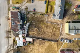 Rīga, Teika, Brīvības 249A