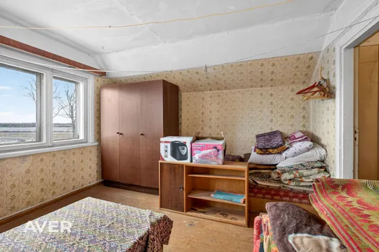 Lauku māja pie Mazsalacas