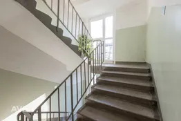 Atbrīvots remontējams dzīvoklis