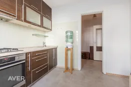Plašs 4 istabu dzīvoklis Pļavniekos