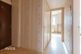 Ar lodžiju uz zaļo iekšpagalmu – dzīvoklis Imantā