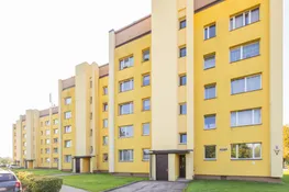 Dzīvoklis