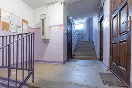Izremontēts divu istabu dzīvoklis Alūksnē