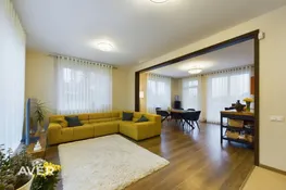 Drēzdenes 16, Vācu Kalni