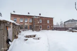4 istabu dzīvoklis blakus centram