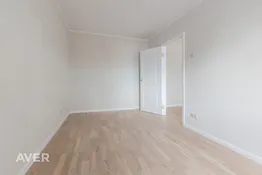 Kapitāli remontēts , ar eko apdari , gaišs  2 istabu dzīvoklis