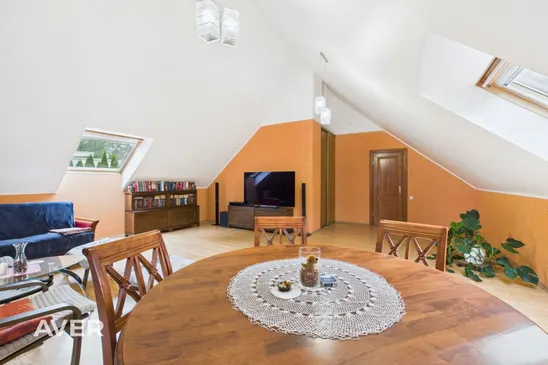 Eleganta privātmāja Sunīšos