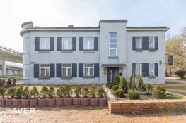 Komercīpašums Latgales ielā 226