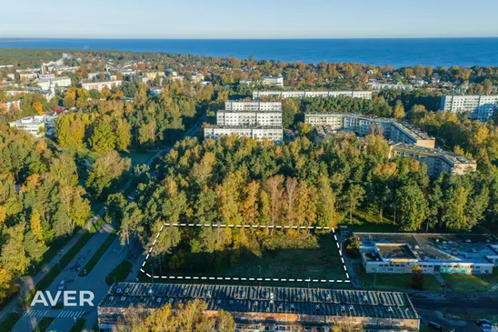 Jūrmala, Kauguri, Tallinas iela 34