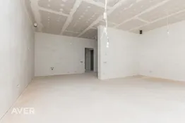 Plaša, augstvērtīga un tikko uzcelta rindu māja Dzidriņās.