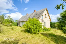 Īpašums lauku miera cienītājiem