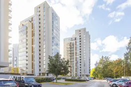 3 istabas | Metropolia