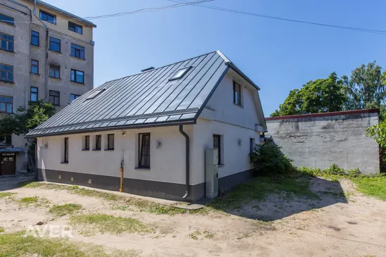 Namīpašums