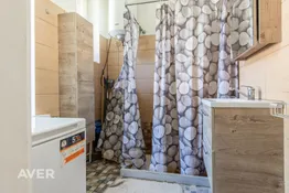 Privātmāja par dzīvokļa cenu