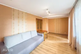 3 istabu dzīvoklis Rēzeknes centrā