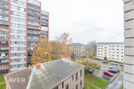3istabu dzīvoklis Jelgavas centrā