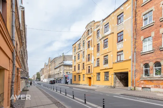 Dzīvoklis