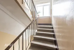 Kapitāli remontēts , ar eko apdari , gaišs  2 istabu dzīvoklis