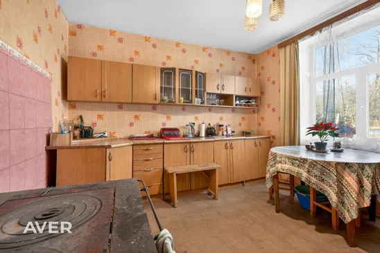 Lauku māja pie Mazsalacas