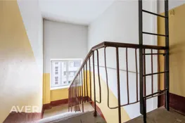 Viensistabas dzīvoklis Cēsīs