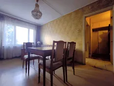 Pārdod 3 istabu dzīvokli pretī t/c Zoom!