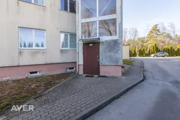 3 istabu dzīvoklis jaunajā projektā Spuņciemā