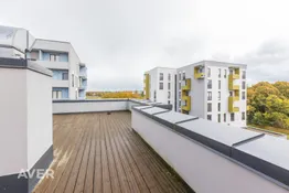 Jaunais projekts Čiekurkalnā