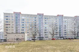 4 istabu dzīvoklis Salaspils Centrā