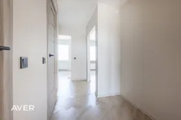 Kapitāli izremontēts 3istabu dzīvoklis Dobelē