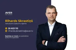 Dārza māja Olaines novadā