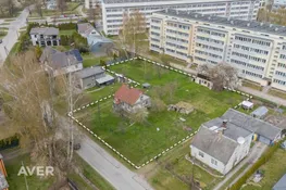 Priežu iela 6, Jelgava