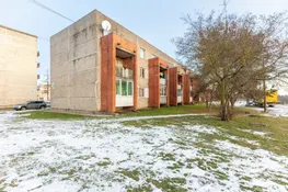 Dzivoklis Bebru ielas mikrorajonā