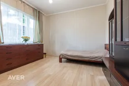 Plaša ģimenes māja Imantā