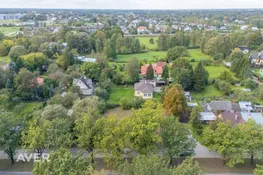 Mārupes nov., Mārupe, Vienības gatve 147