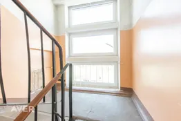 Vienistabas dzīvoklis Tukuma centrā