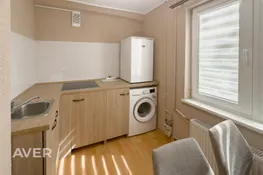 dzīvoklis