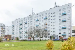 Loka Maģistrāle 23-106, Jelgava
