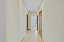 3 istabu dzīvoklis