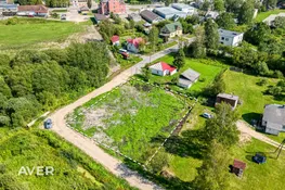 Gulbenes nov., Gulbene, Purva iela 4