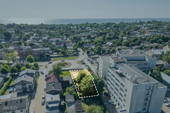 Liepāja, Liepāja, Klaipēdas 25