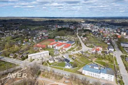 Namīpašums Madonā