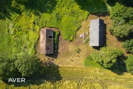 Māja Valmieras novadā