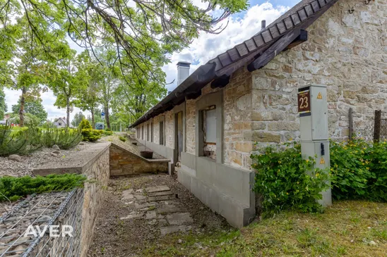 Piebalgas iela 23, Cēsis