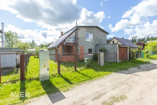 d/s Tiltiņi 58, Olaines pagasts