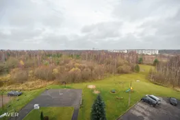 77,9 Kvm dzīvoklis Liepājā