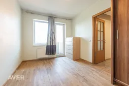 Divistabu dzīvoklis Ziepniekkalnā