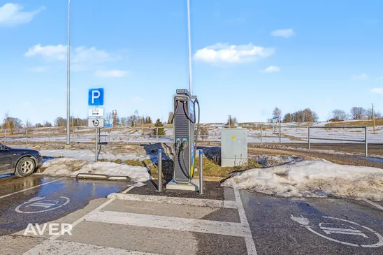 Veikala telpas Taurenē