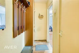 2-istabu dzīvoklis pašā Valmieras centrā