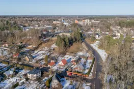Omulīga māja