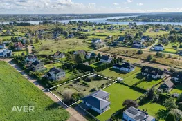 Ķekavas nov., Ķekavas pagasts, Melnezera iela 7